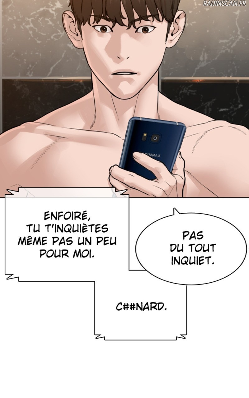 Baek XX Chapitre 50 - Page 120
