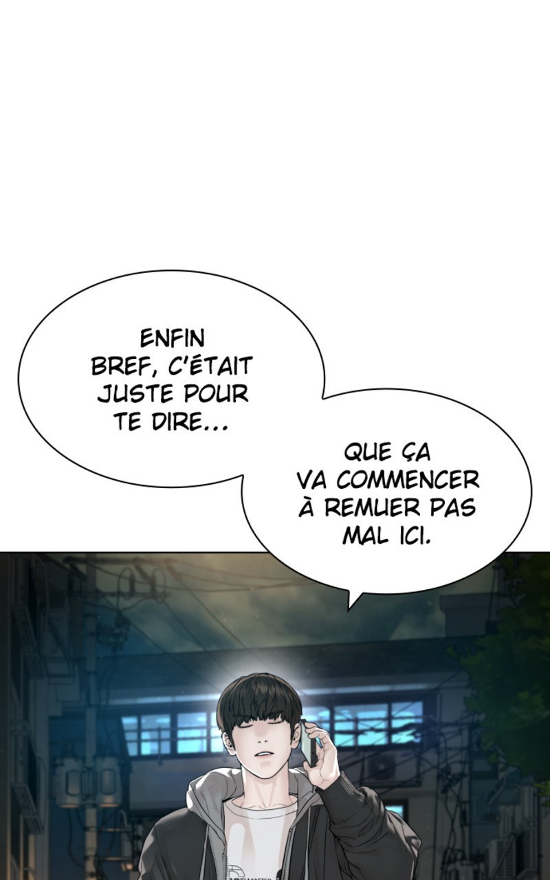 Baek XX Chapitre 50 - Page 121