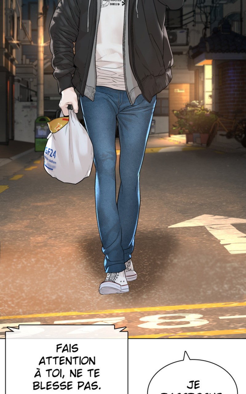Baek XX Chapitre 50 - Page 122