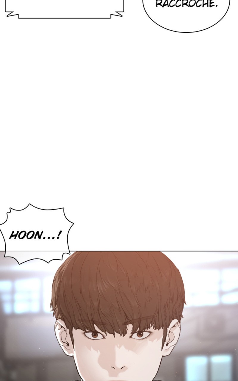 Baek XX Chapitre 50 - Page 123