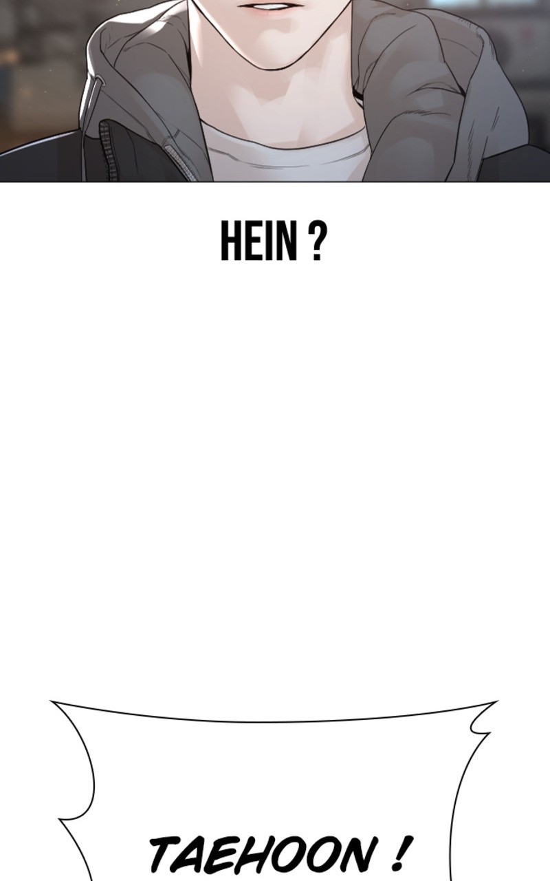 Baek XX Chapitre 50 - Page 124