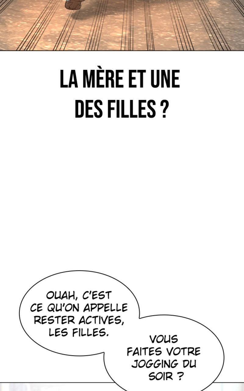 Baek XX Chapitre 50 - Page 126