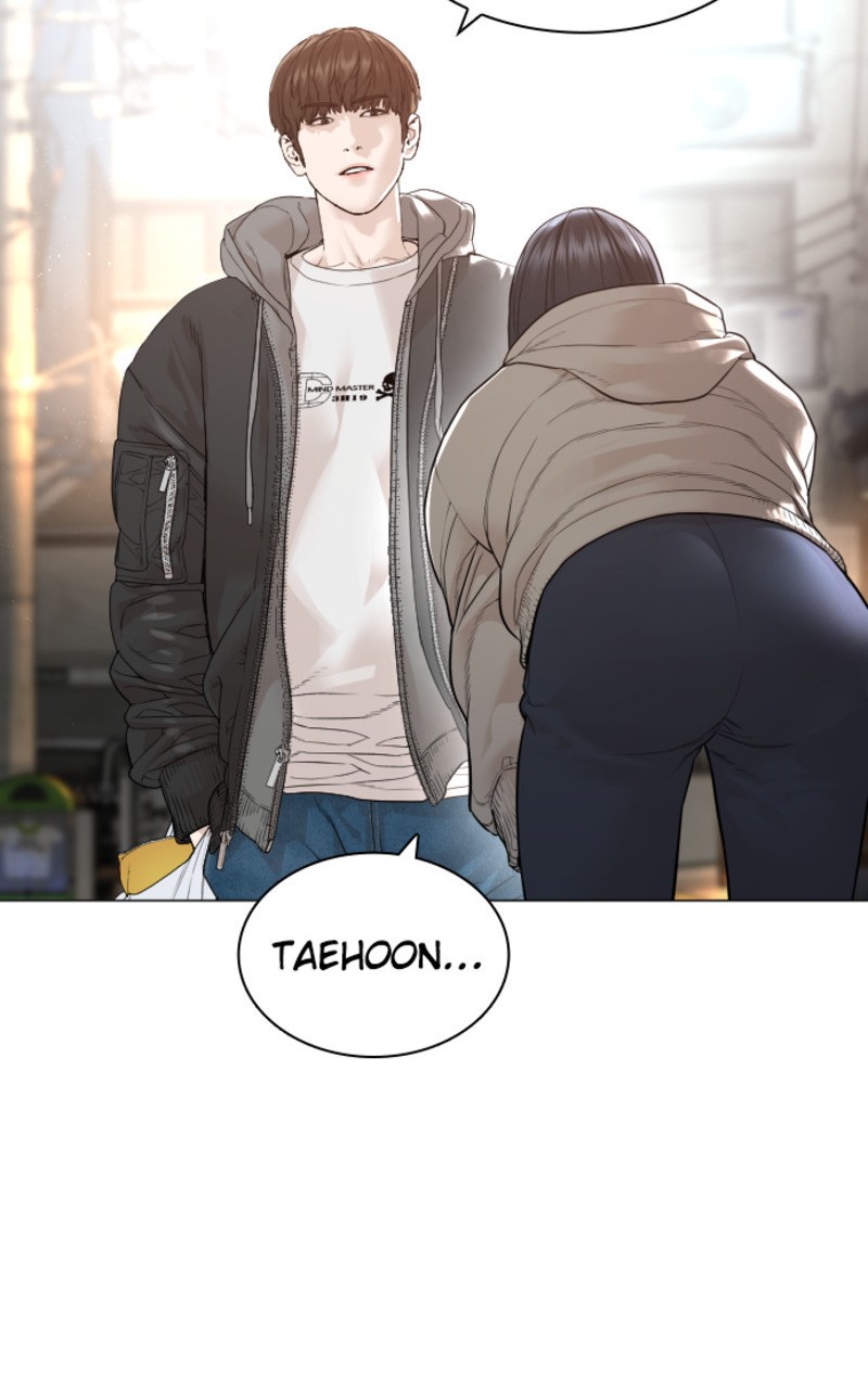 Baek XX Chapitre 50 - Page 127