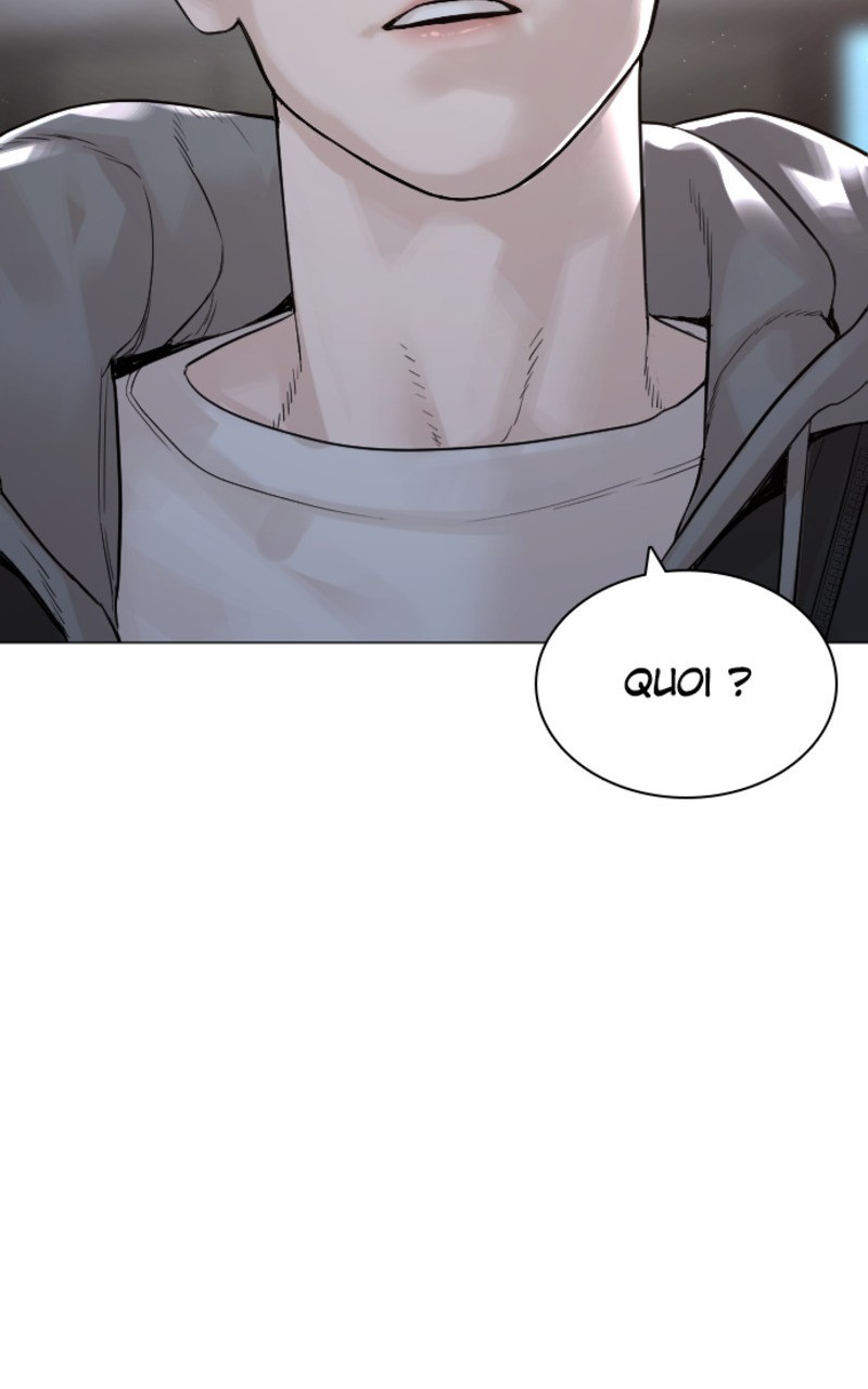 Baek XX Chapitre 50 - Page 129