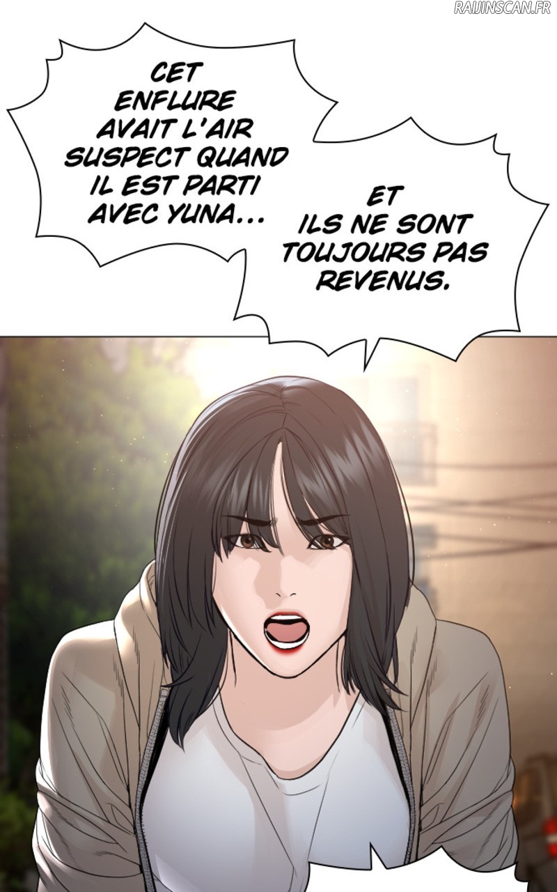 Baek XX Chapitre 50 - Page 130