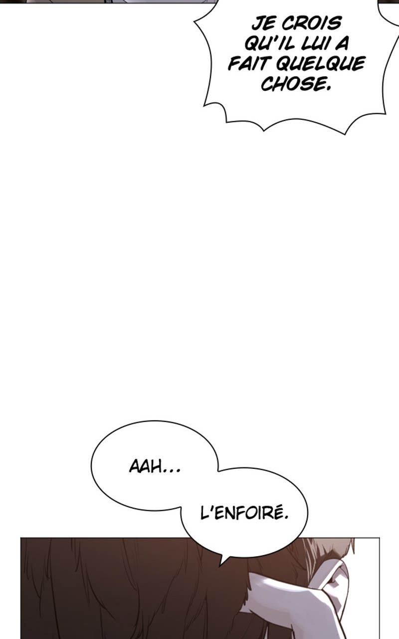 Baek XX Chapitre 50 - Page 131