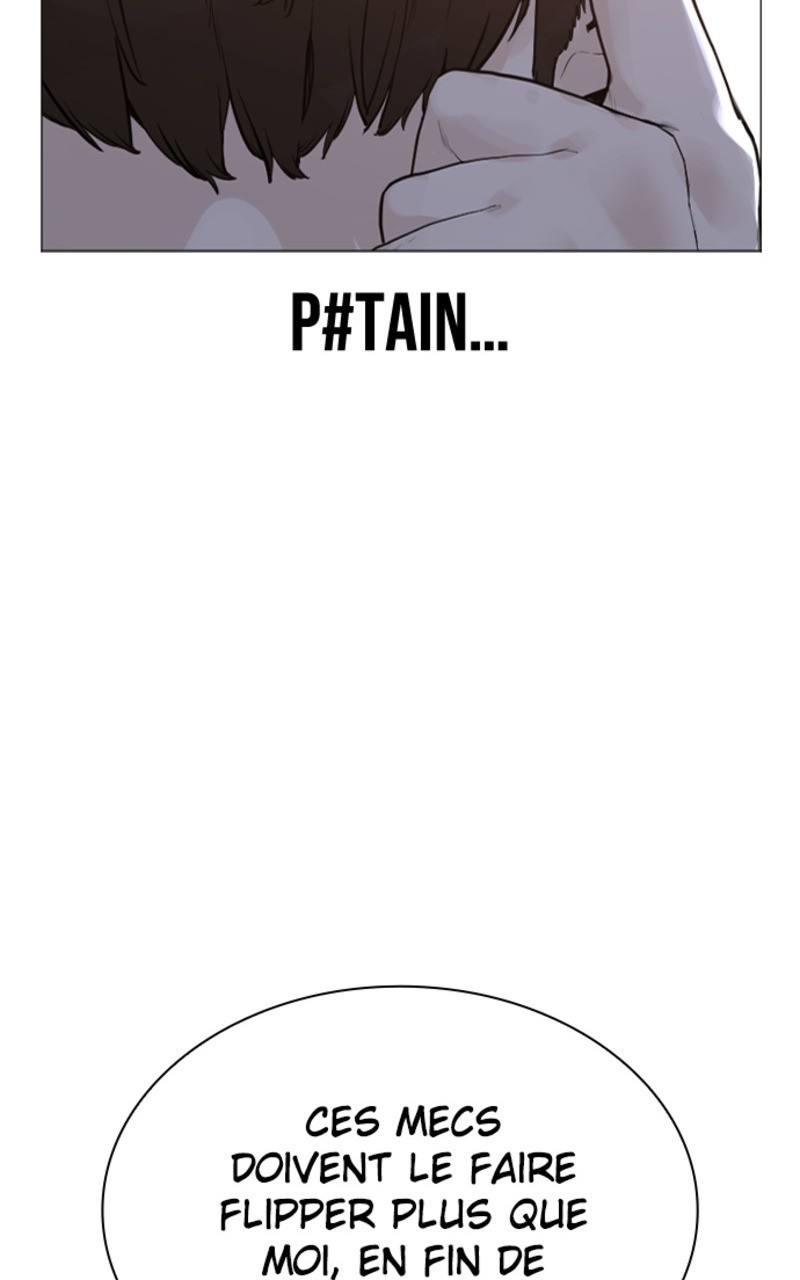 Baek XX Chapitre 50 - Page 132