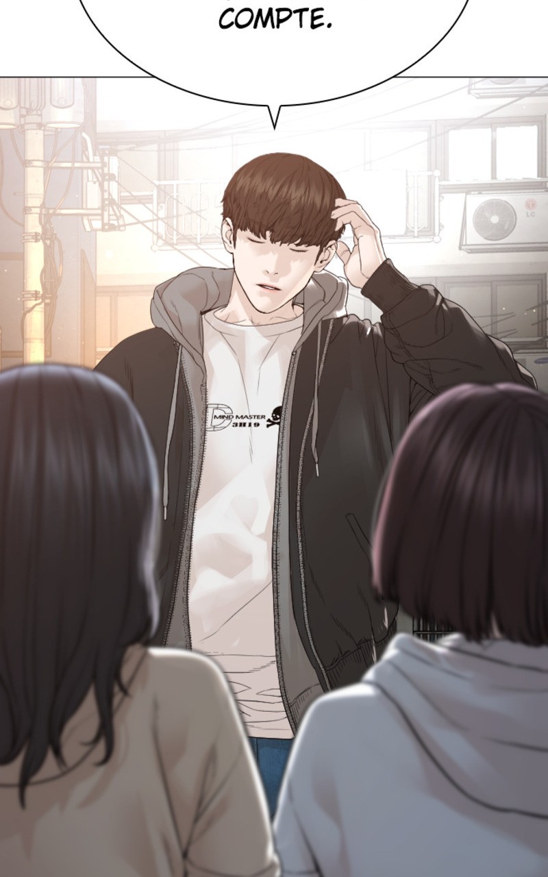 Baek XX Chapitre 50 - Page 133
