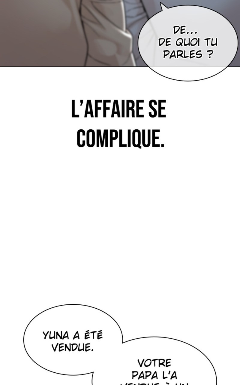 Baek XX Chapitre 50 - Page 134