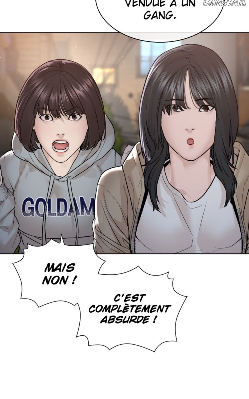 Baek XX Chapitre 50 - Page 135
