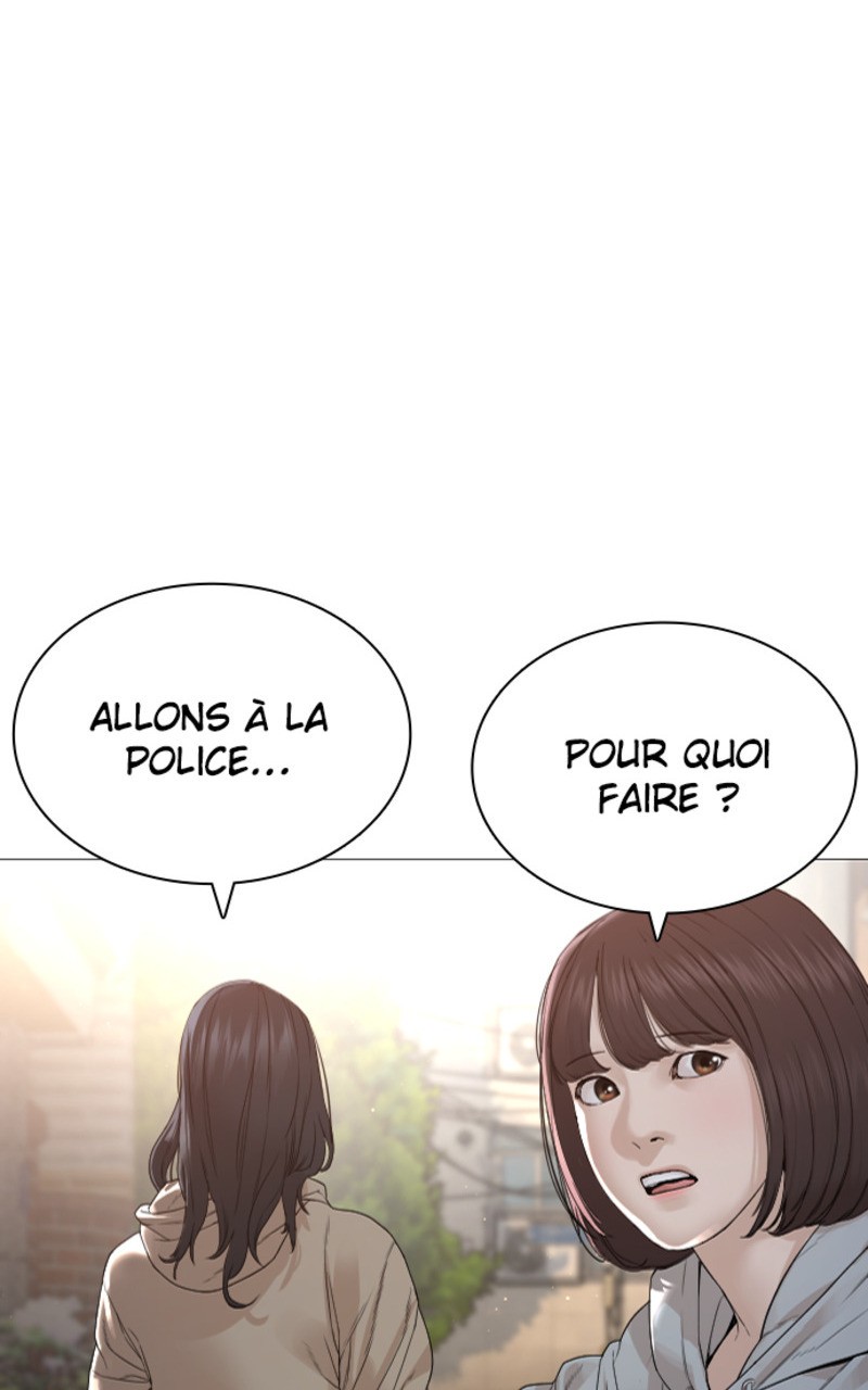 Baek XX Chapitre 50 - Page 136