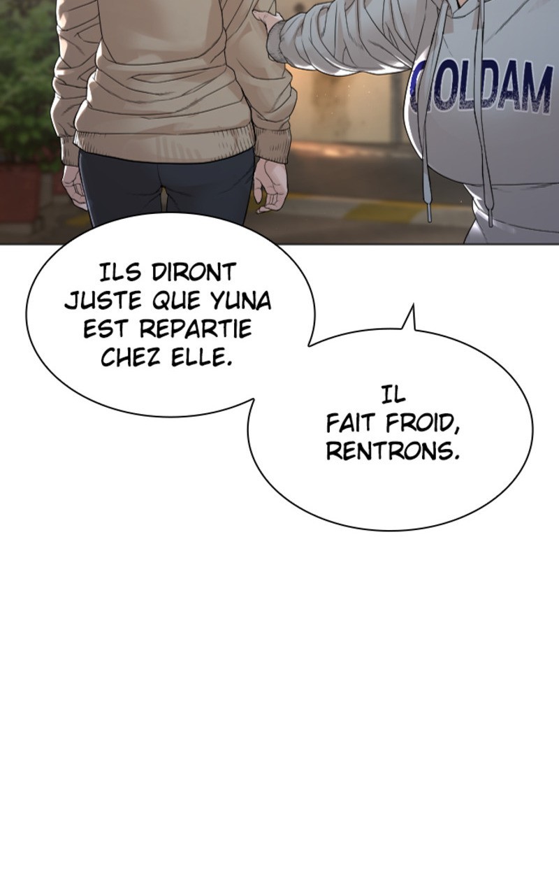 Baek XX Chapitre 50 - Page 137