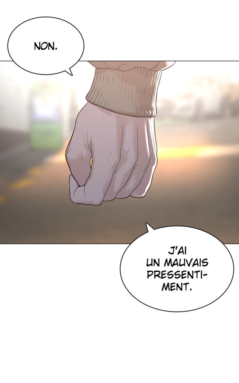 Baek XX Chapitre 50 - Page 138