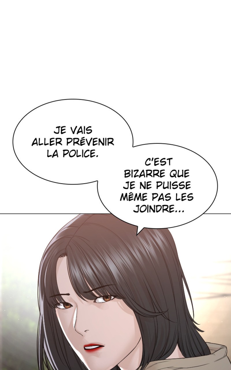 Baek XX Chapitre 50 - Page 139