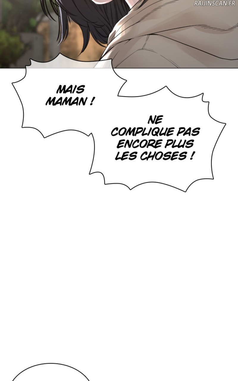 Baek XX Chapitre 50 - Page 140