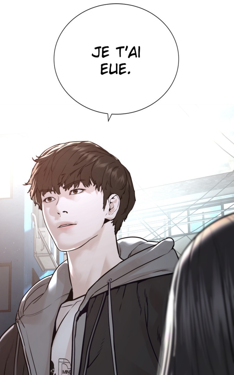 Baek XX Chapitre 50 - Page 142
