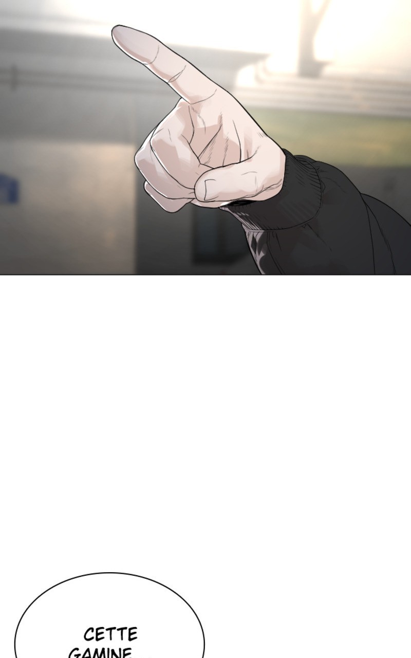 Baek XX Chapitre 50 - Page 144