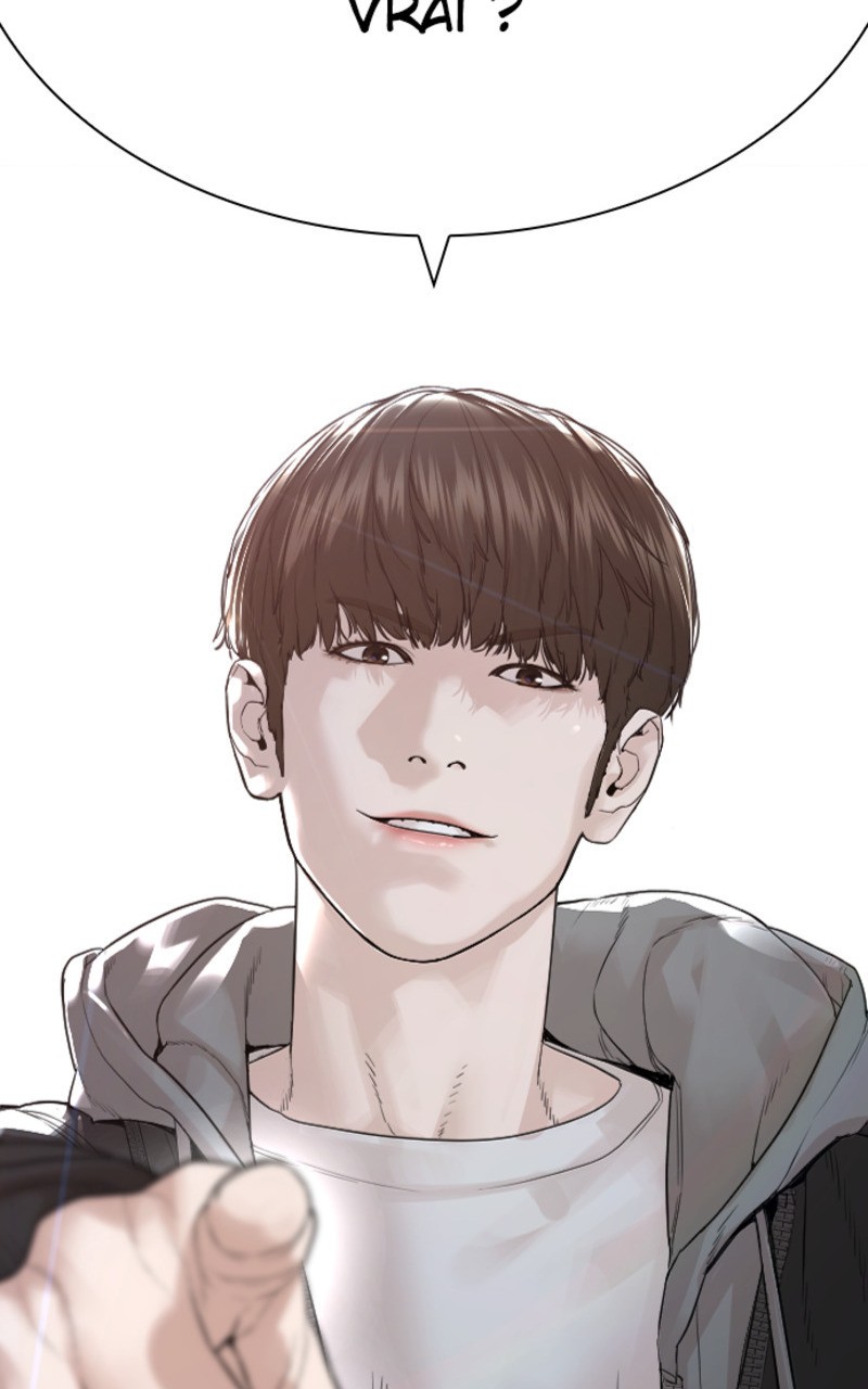 Baek XX Chapitre 50 - Page 147