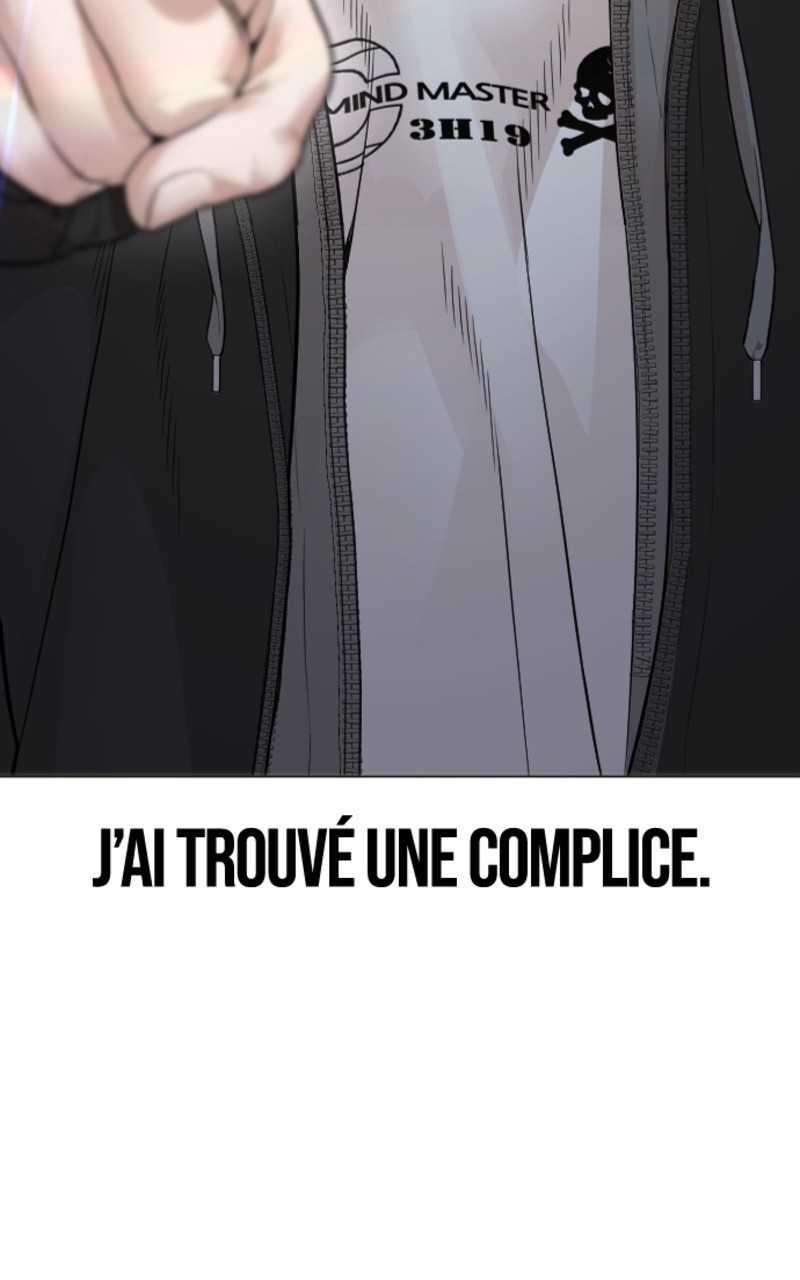 Baek XX Chapitre 50 - Page 148