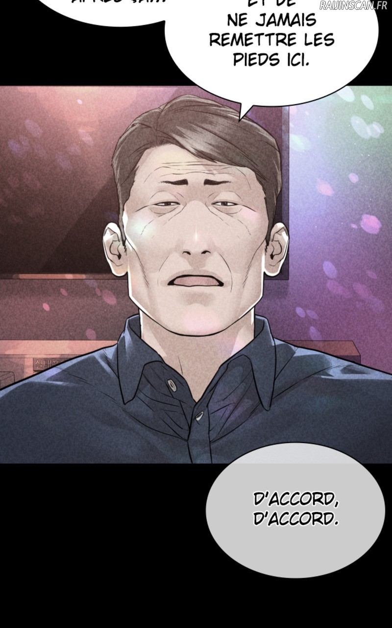 Baek XX Chapitre 50 - Page 15