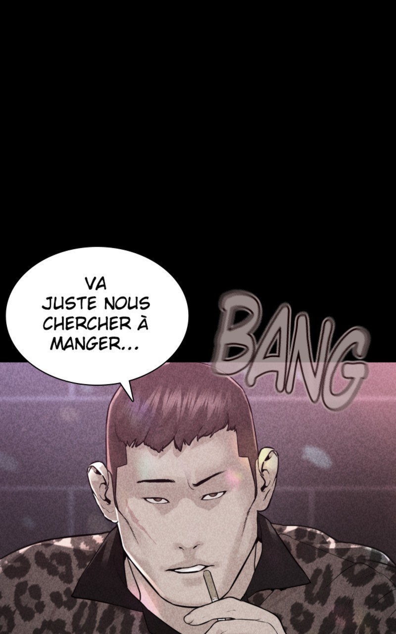 Baek XX Chapitre 50 - Page 16
