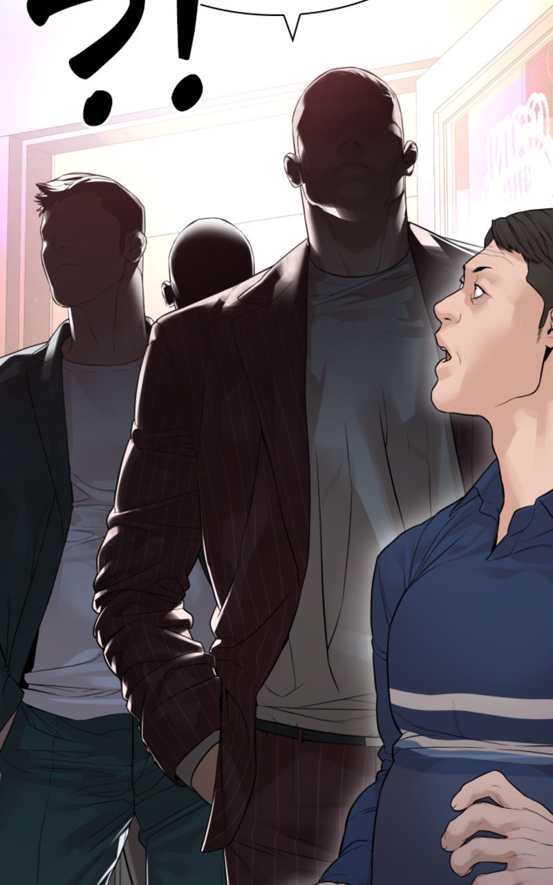 Baek XX Chapitre 50 - Page 18