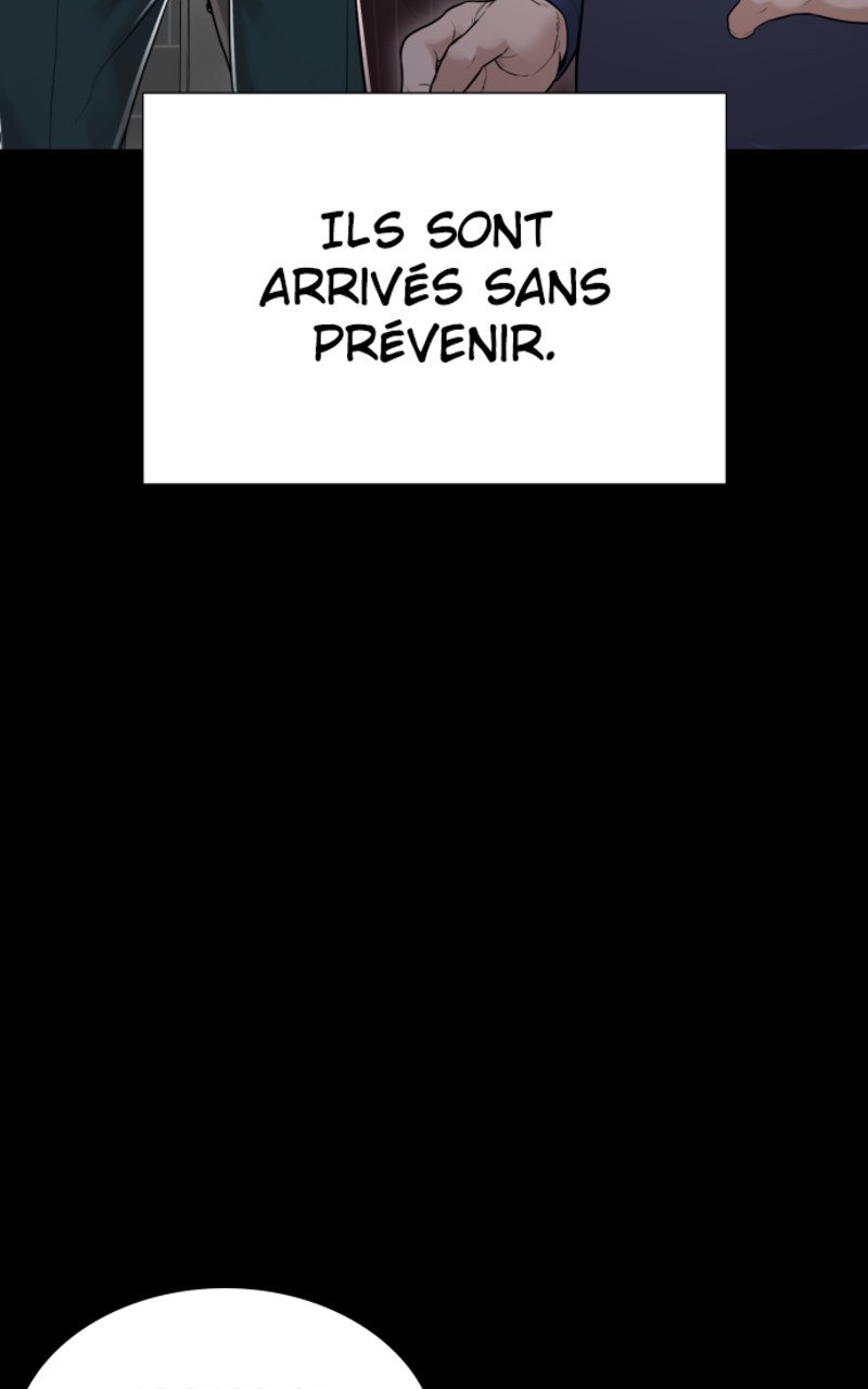 Baek XX Chapitre 50 - Page 19