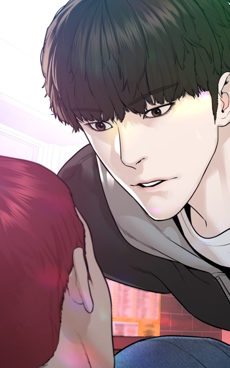 Baek XX Chapitre 50 - Page 2