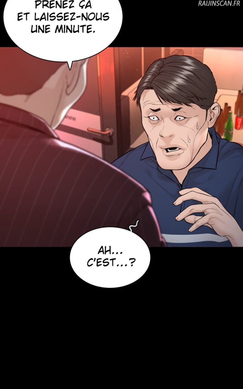 Baek XX Chapitre 50 - Page 20