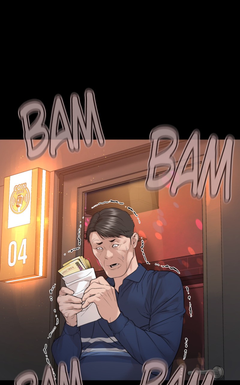 Baek XX Chapitre 50 - Page 21