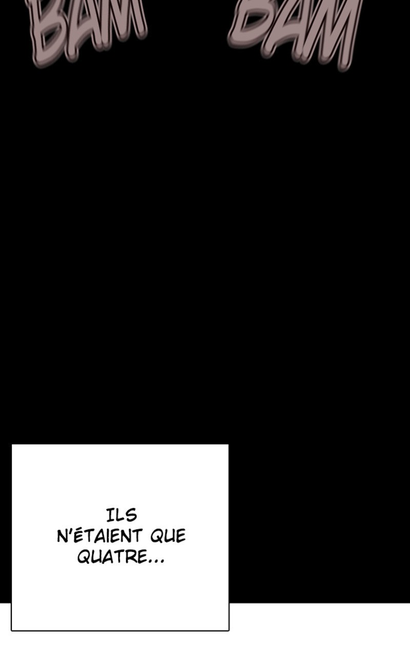 Baek XX Chapitre 50 - Page 22