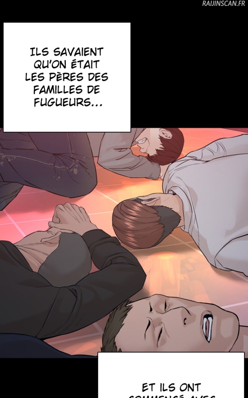 Baek XX Chapitre 50 - Page 25