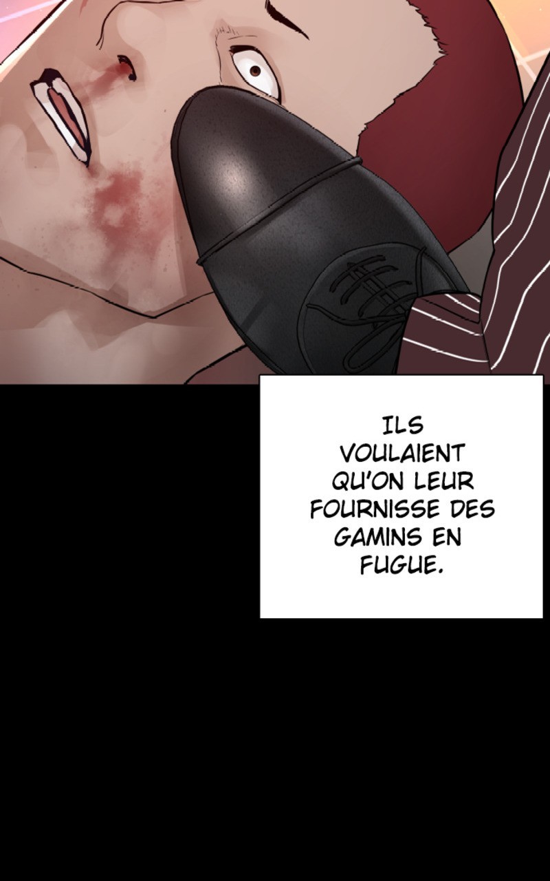 Baek XX Chapitre 50 - Page 27