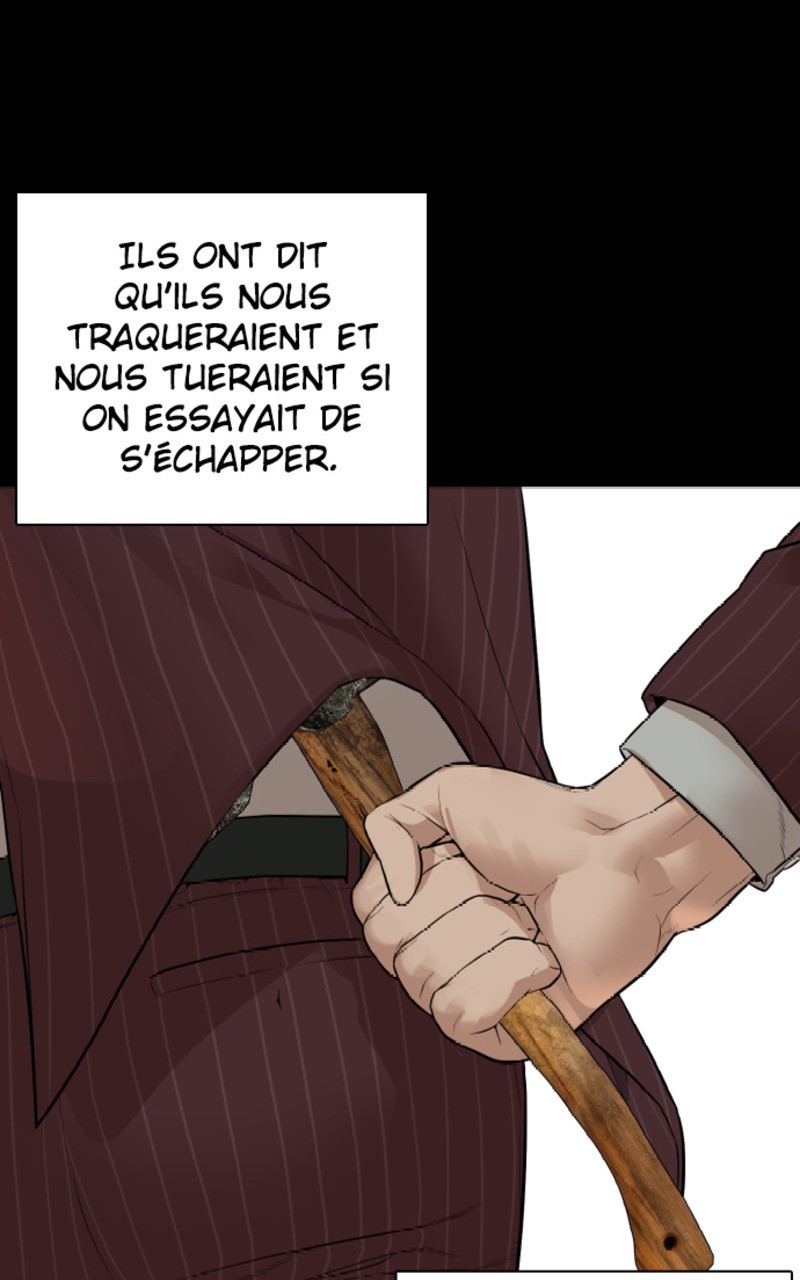 Baek XX Chapitre 50 - Page 28