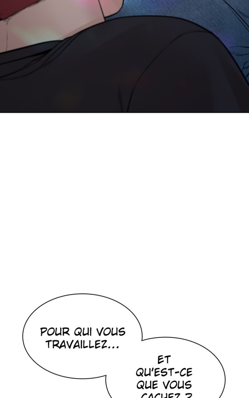 Baek XX Chapitre 50 - Page 3
