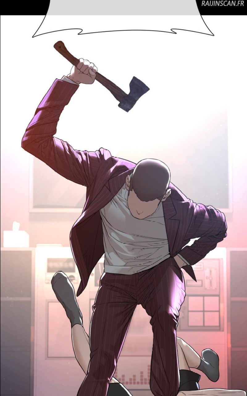 Baek XX Chapitre 50 - Page 30