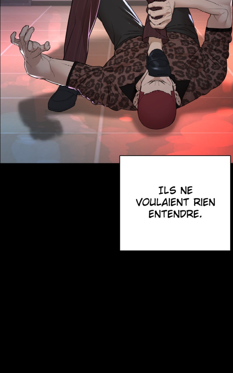 Baek XX Chapitre 50 - Page 31