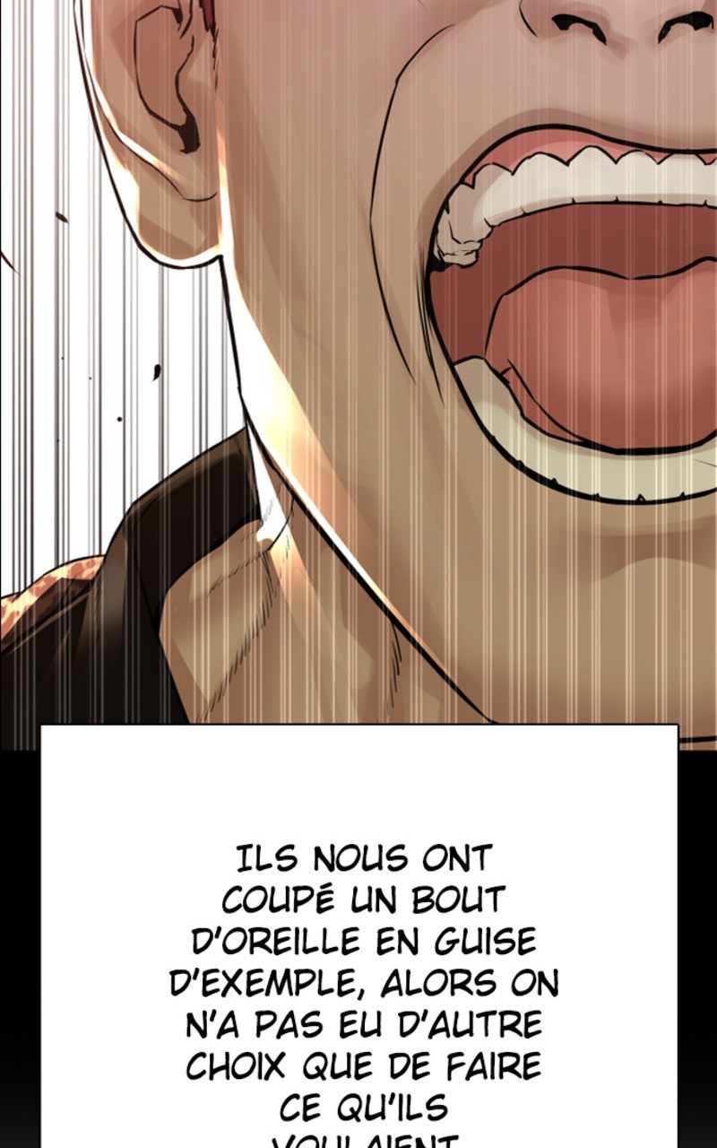 Baek XX Chapitre 50 - Page 33