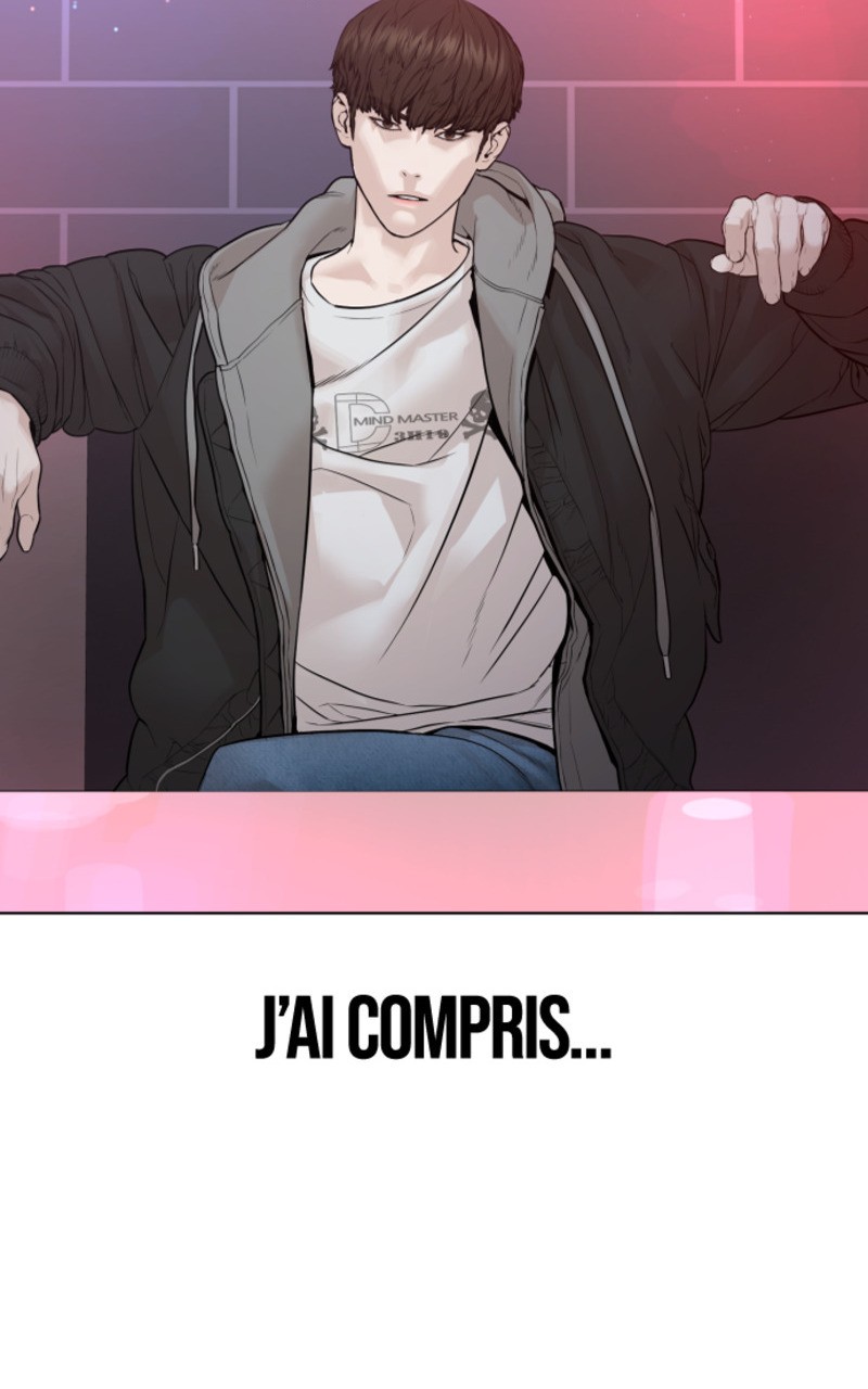 Baek XX Chapitre 50 - Page 37