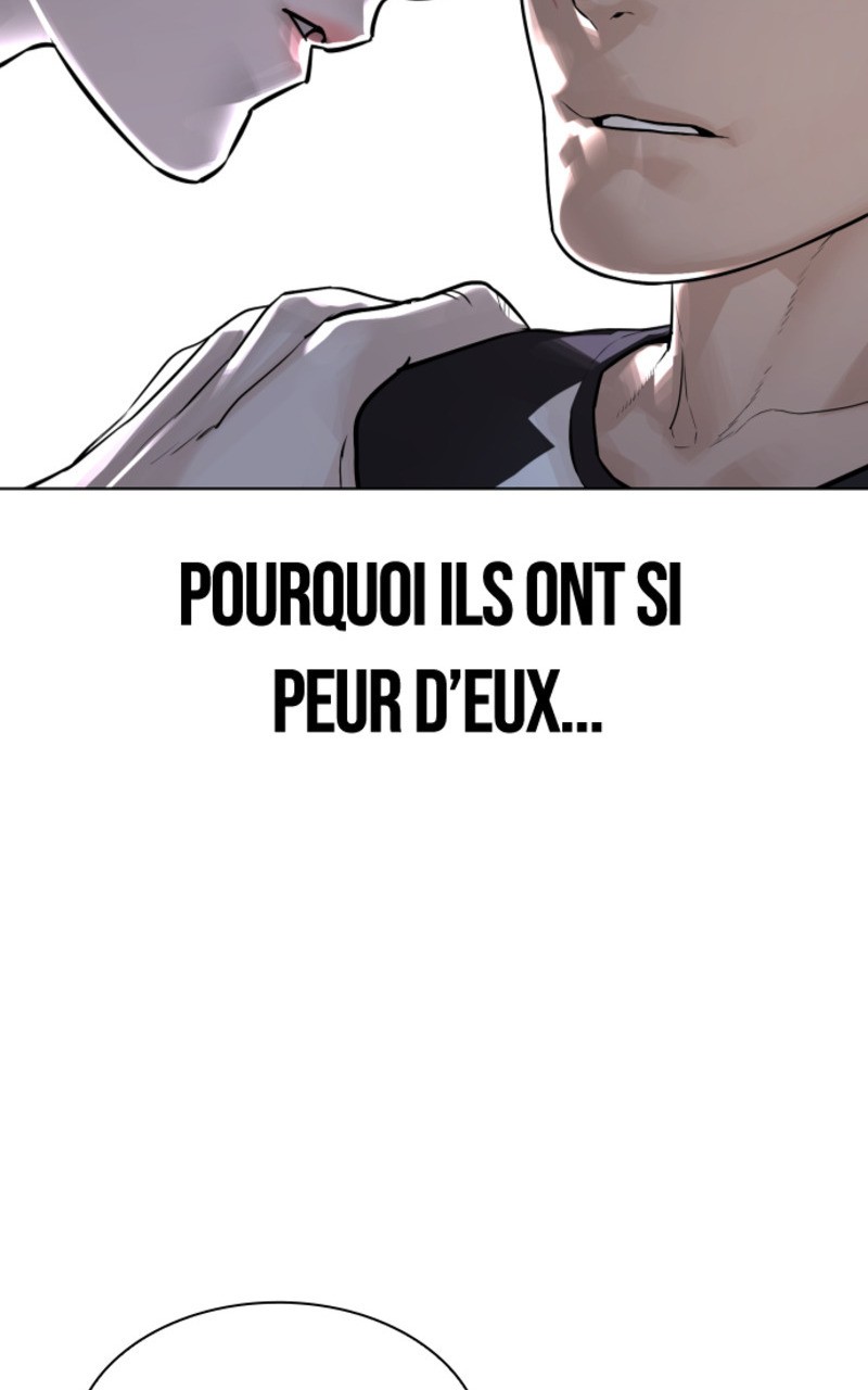 Baek XX Chapitre 50 - Page 39