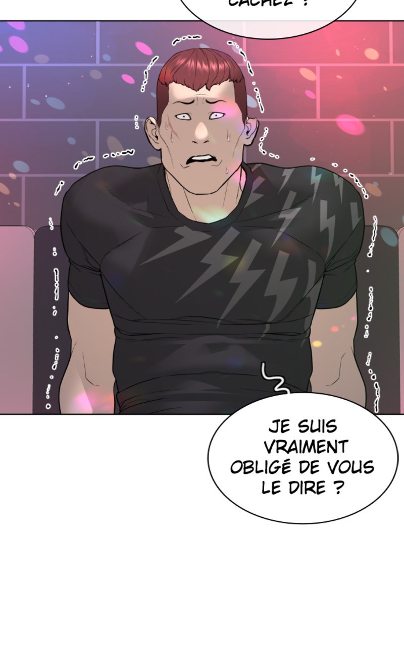 Baek XX Chapitre 50 - Page 4