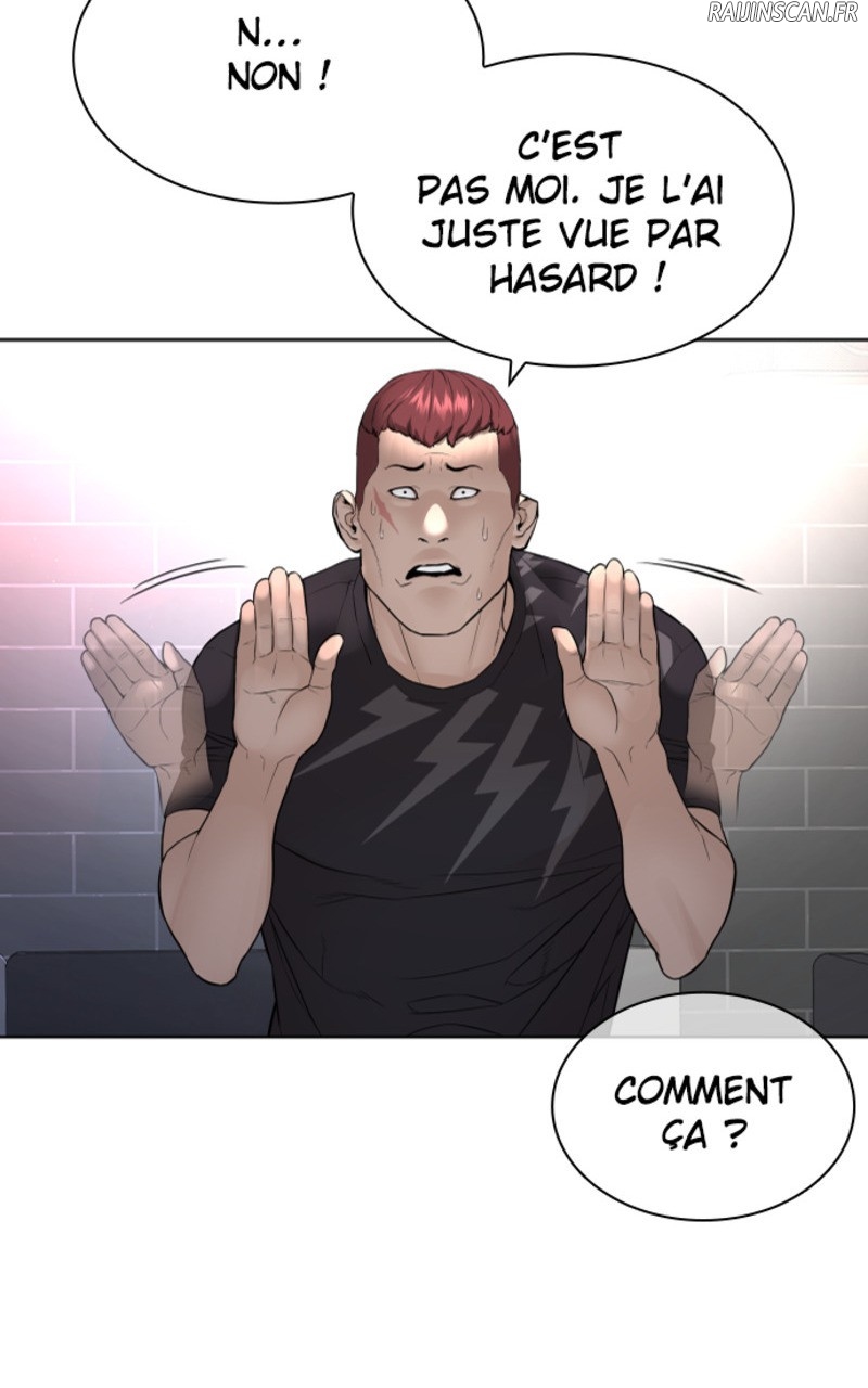 Baek XX Chapitre 50 - Page 40