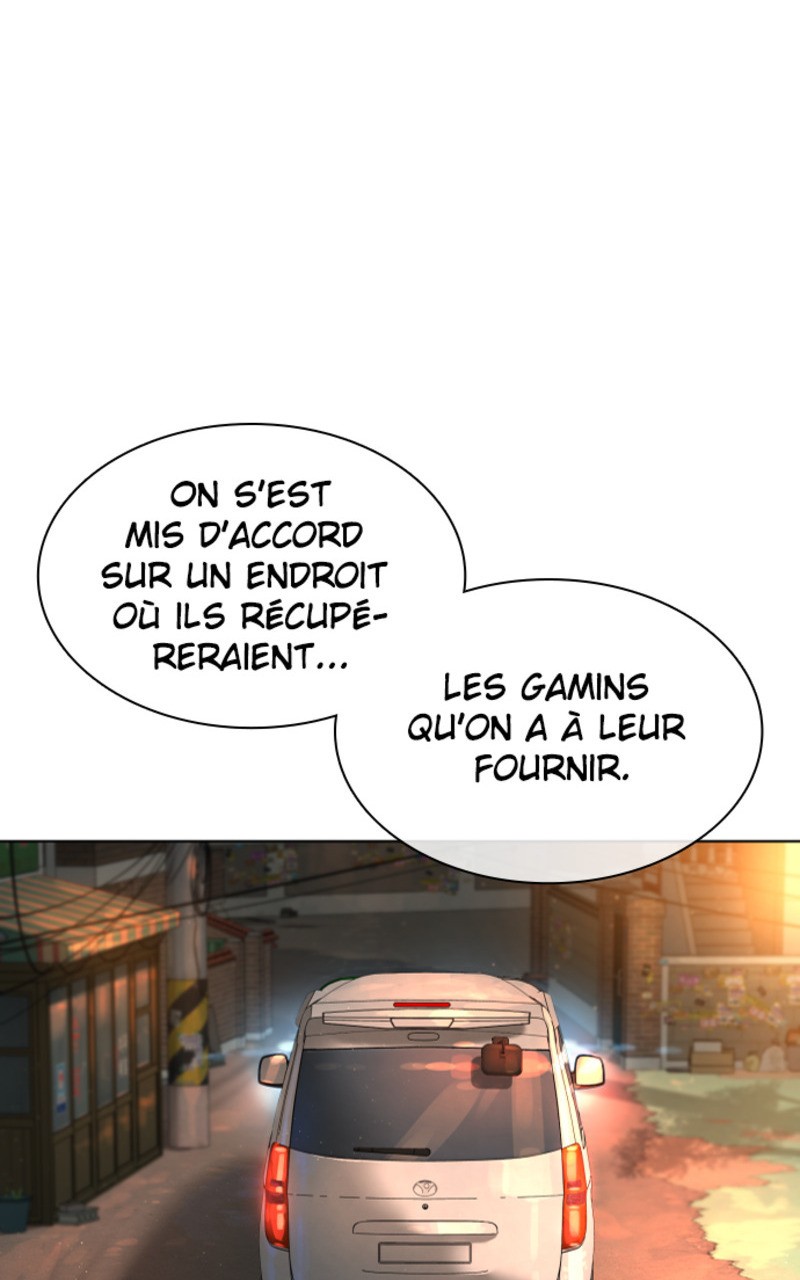 Baek XX Chapitre 50 - Page 41