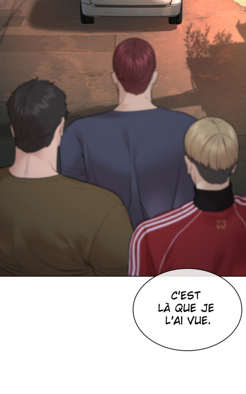 Baek XX Chapitre 50 - Page 42