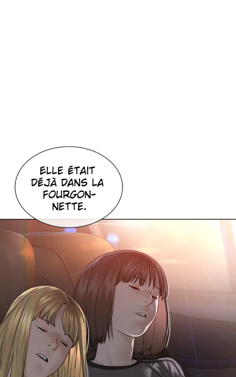 Baek XX Chapitre 50 - Page 43