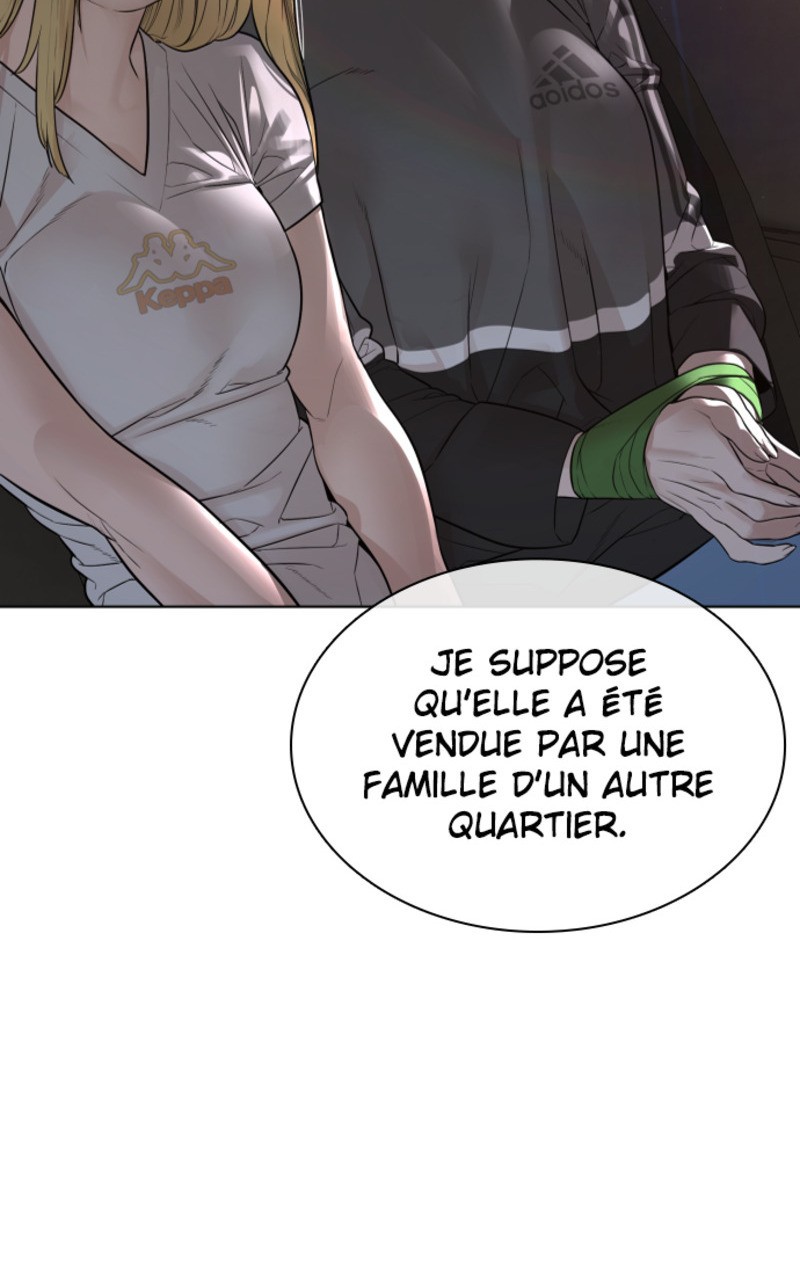 Baek XX Chapitre 50 - Page 44