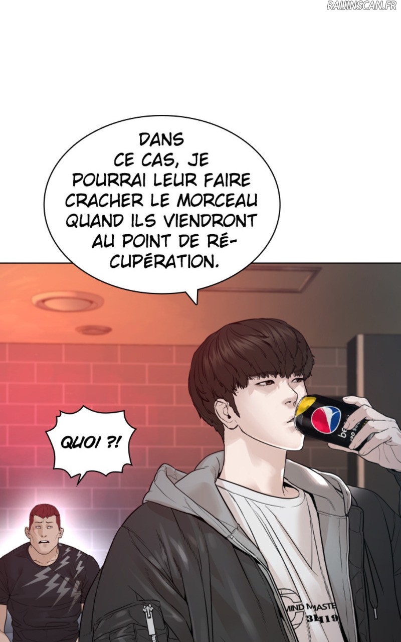 Baek XX Chapitre 50 - Page 45