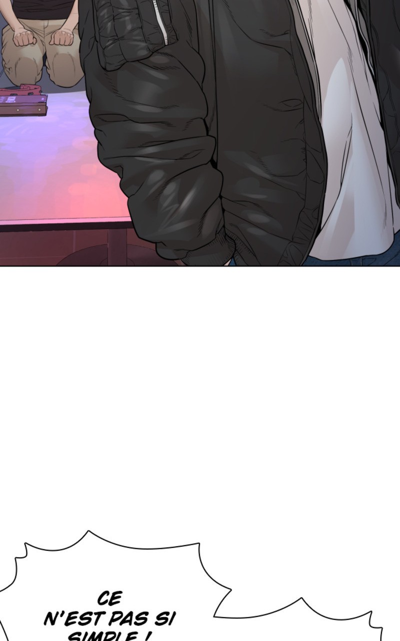 Baek XX Chapitre 50 - Page 46