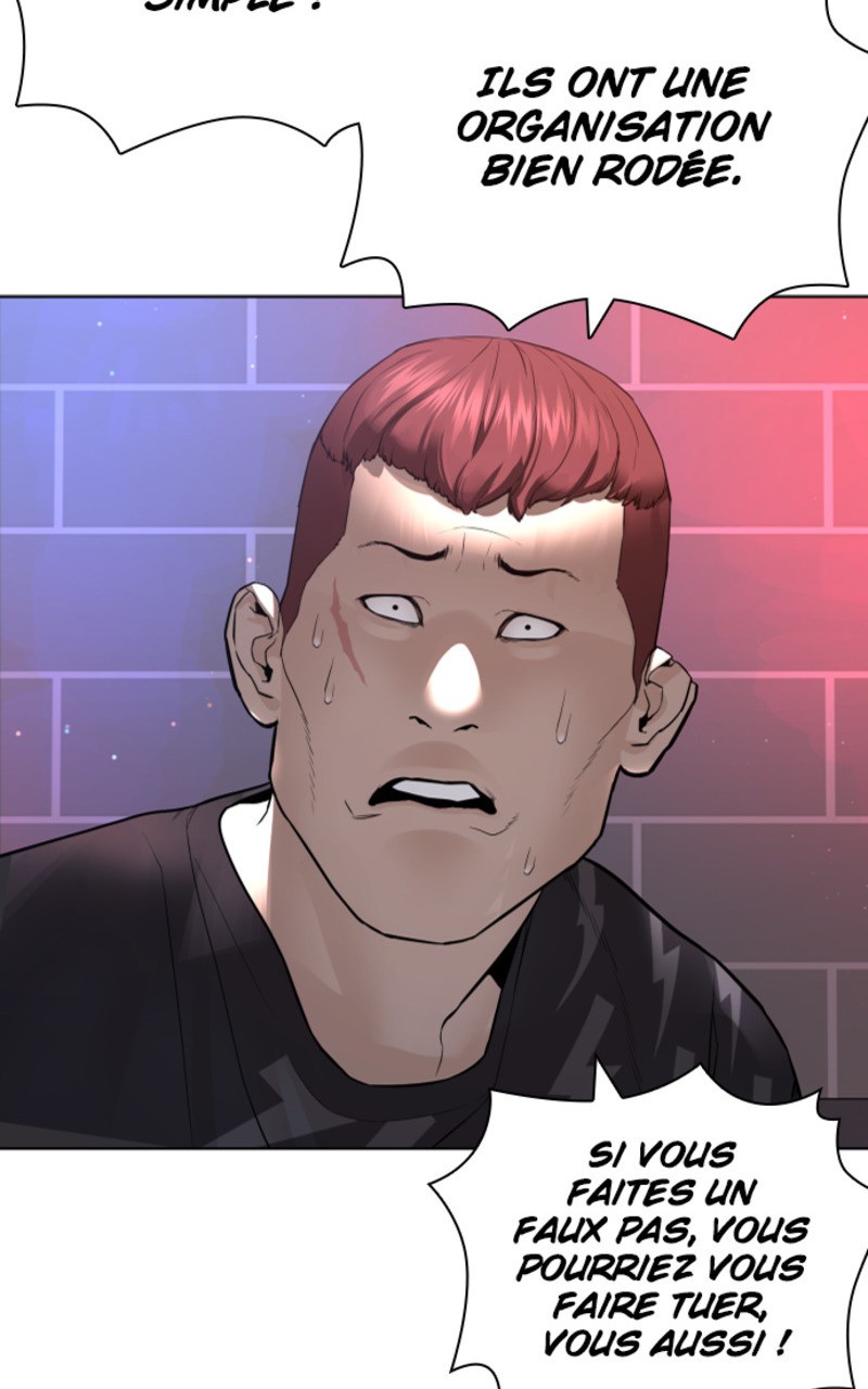 Baek XX Chapitre 50 - Page 47