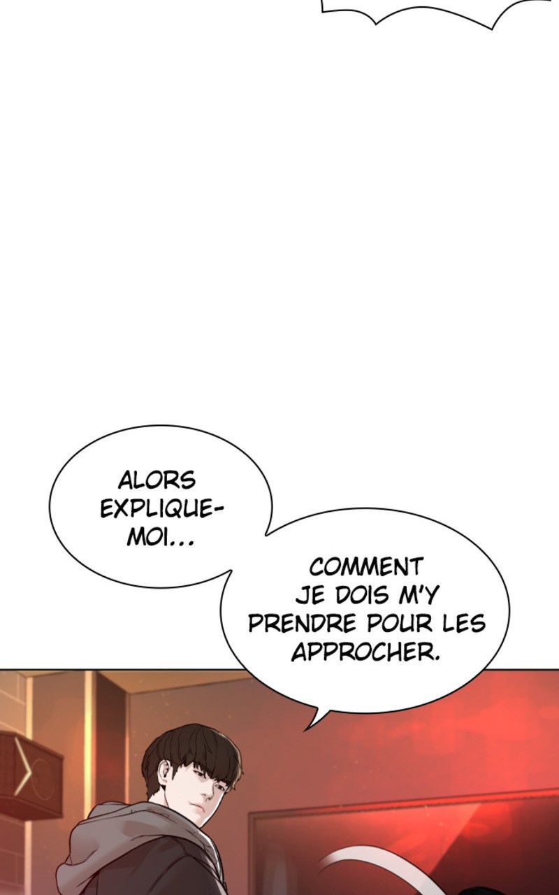 Baek XX Chapitre 50 - Page 48